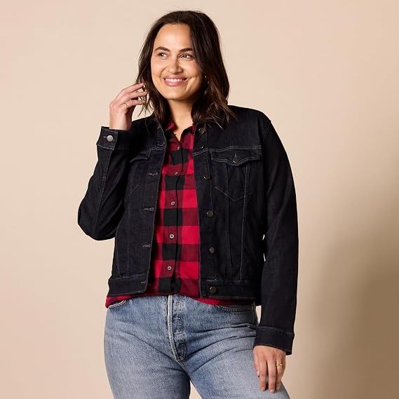 Denim Jacket image 1